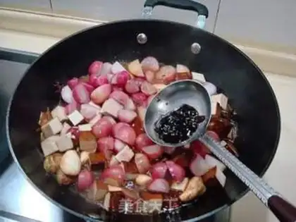 Make step 10