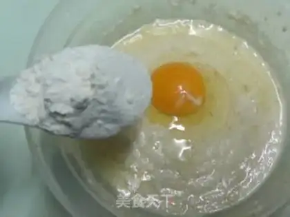 Make step 3