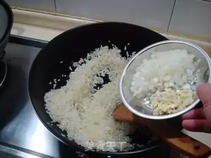 Make  step 1