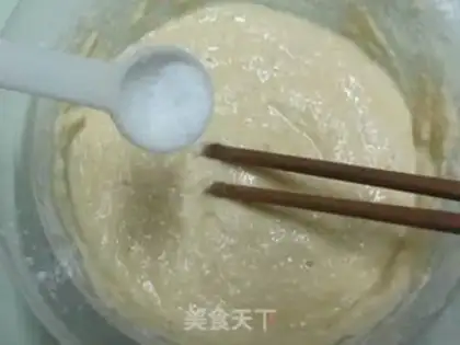 Make step 4