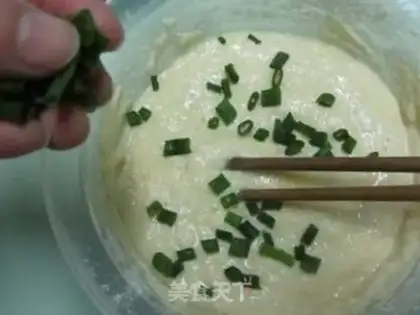 Make step 5
