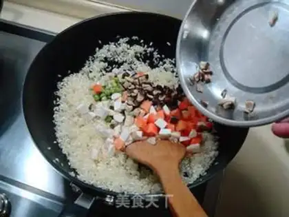 Make  step 2
