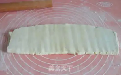 Make step 12