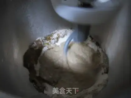 Make step 0