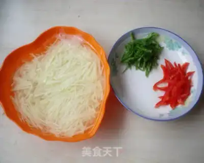 Make step 1