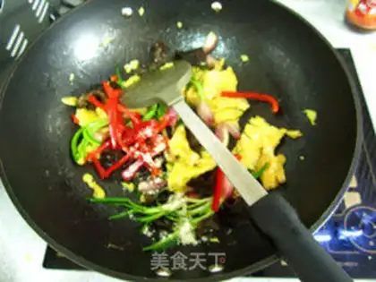 Make step 5