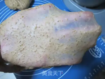 Make step 2