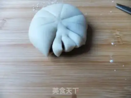 Make step 1