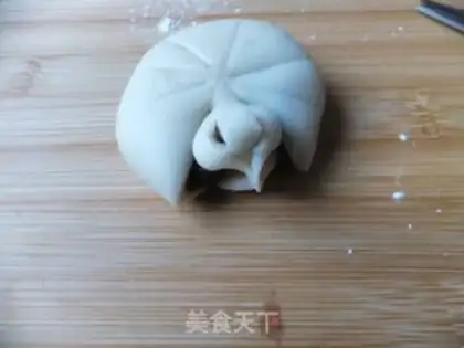 Make step 2