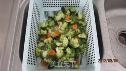Make  step 4