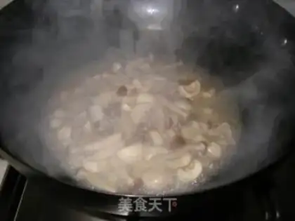 Make step 2