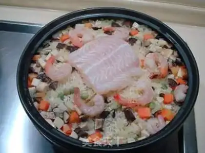 Make  step 7