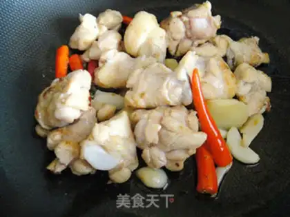 Make step 5
