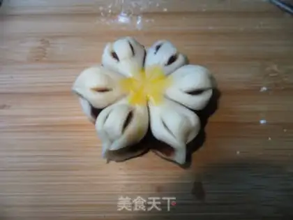 Make step 3