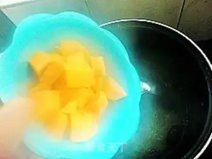Make  step 5