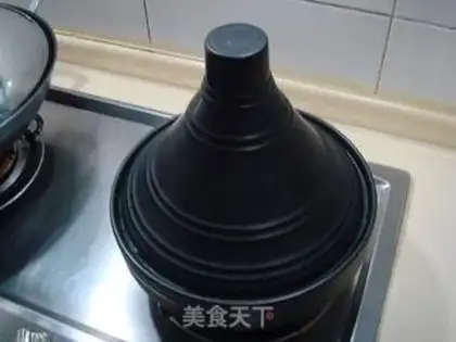 Make  step 8