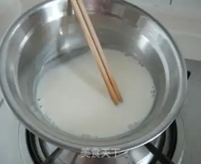 Make step 19