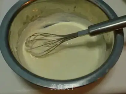 Make step 3