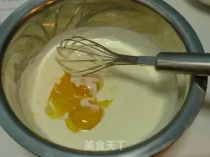 Make step 4