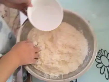 Make step 2