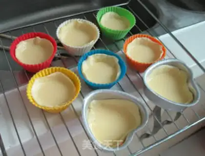 Make step 21
