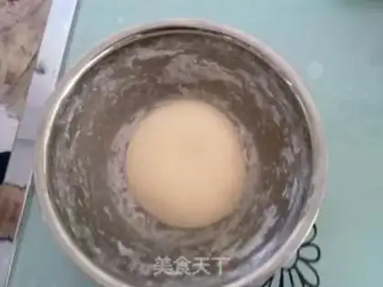 Make step 3