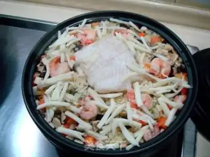 Make  step 11