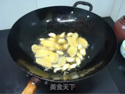 Make step 4