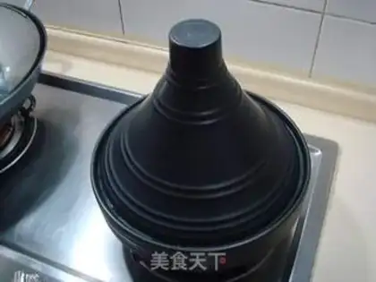 Make  step 12