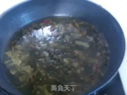Make step 3