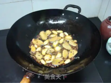 Make step 5