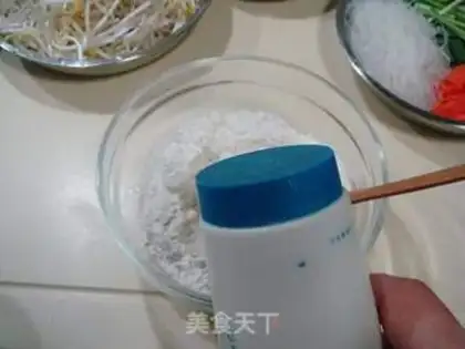 Make step 3