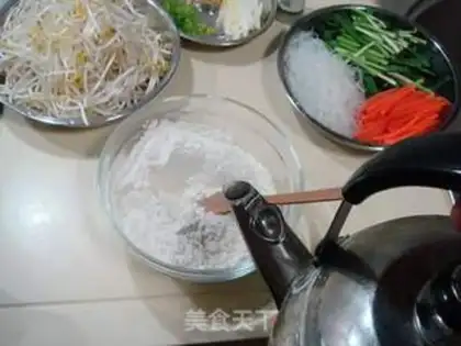 Make step 4