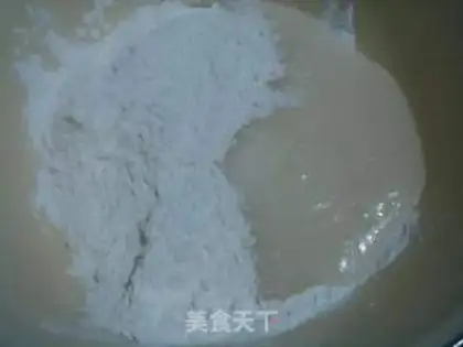 Make step 4