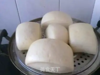 Make step 8
