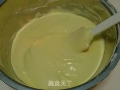 Make step 11
