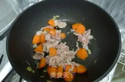 Make step 2
