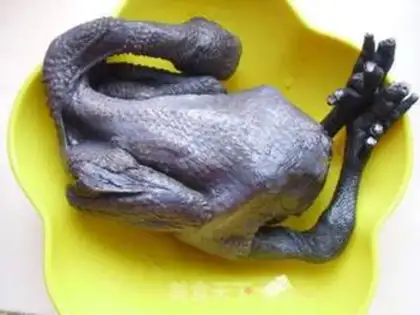 Make step 0