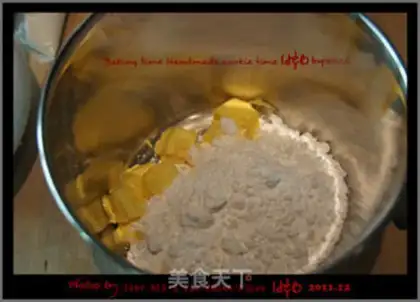 Make step 8