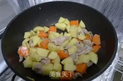 Make step 3