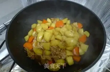 Make step 4