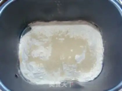 Make step 3