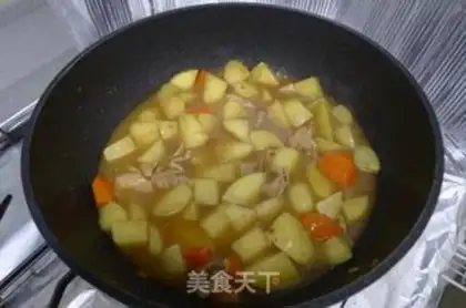 Make step 5