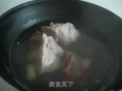 Make step 3