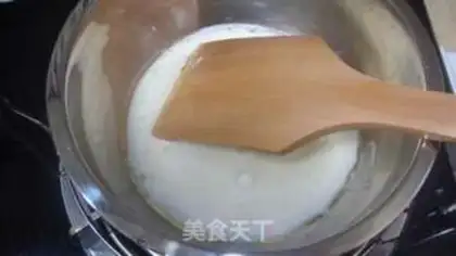 Make step 1