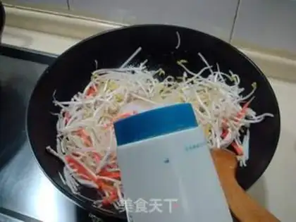 Make step 10