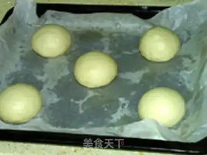 Make step 15