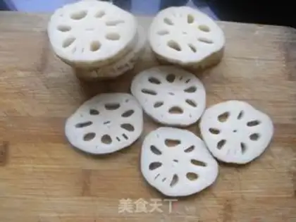 Make step 5