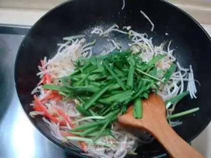Make step 11