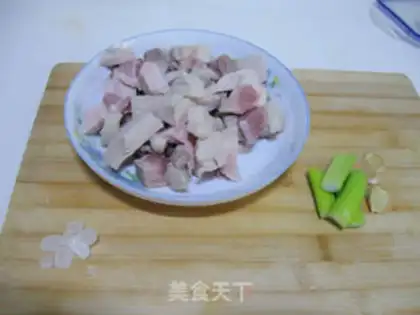 Make step 5